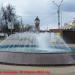 Привокзальная площадь в городе Ногинск