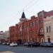 Дом Юлии Нагель в городе Уфа