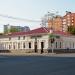 Особняк Шкапских в городе Уфа