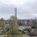 Дымовая труба в городе Великий Новгород