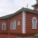Мечеть в городе Ногинск