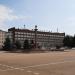 Гостиница «Юбилейная» в городе Великие Луки