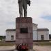 Памятник В. И. Ленину в городе Великие Луки