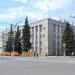 Администрация Московского округа г. Калуги в городе Калуга