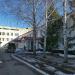 Узловая железнодорожная больница ст. Бузулук в городе Бузулук
