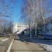 Узловая железнодорожная больница ст. Бузулук в городе Бузулук
