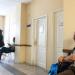 Узловая железнодорожная больница ст. Бузулук в городе Бузулук