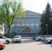 Бассейн «Буревестник» в городе Уфа