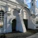 Северо-восточные ворота церковной ограды (ru) in Tuma city