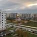 Церковь Рождества Христова в городе Нижнекамск