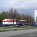 Универсам «Магнит» в городе Нижнекамск