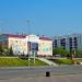 ул. Гафури, 11 в городе Уфа
