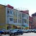 Доходный дом Васильевых в городе Уфа