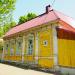 Дом Евфорицкой М. А. в городе Уфа