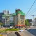 ул. Октябрьской Революции, 40 в городе Уфа