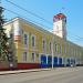 22-й отряд пожарной охраны по Республике Башкортостан в городе Уфа