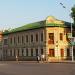 Дом Коротковых в городе Уфа