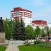 ул. Чернышевского, 97 в городе Уфа