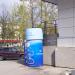 Киоск по продаже воды в городе Великий Новгород