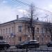 Дом И. Н. Кобызского в городе Великий Новгород