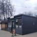 Киоск в городе Великий Новгород