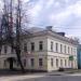 Дом М.К. Александровой в городе Великий Новгород