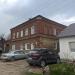 Главный дом городской купеческой усадьбы — памятник архитектуры в городе Таруса