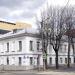 Дом Г.А. Карпова в городе Великий Новгород