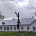 Новгородский детский санаторий «Ромашка» в городе Великий Новгород