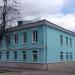 Дом Ф.П. Калинина в городе Великий Новгород