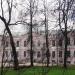 Путевой дворец Екатерины Великой в городе Великий Новгород
