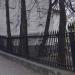 Ограда территории при путевом дворце Екатерины II в городе Великий Новгород
