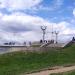 Лестница в городе Великий Новгород