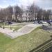 Лестница в городе Великий Новгород