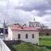 Дом караульной команды путей сообщения в городе Великий Новгород