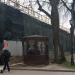 Пост полиции в городе Великий Новгород