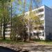 ул. Плоткина, 13 корпус 2 в городе Всеволожск