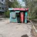 Павильон (киоск) по ремонту обуви/одежды в городе Хабаровск