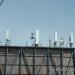 Базовая станция № 0985 сети подвижной радиотелефонной связи ПАО «МегаФон» стандарта DCS-1800/UMTS-2100/LTE-800