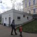 Туалет в городе Великий Новгород