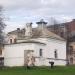 Часовня иконы Божией Матери «Всех скорбящих Радость» в городе Великий Новгород