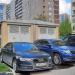 Трансформаторная подстанция в городе Реутов