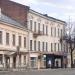Дом М.И. Соловьёвой в городе Великий Новгород