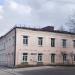 Ильина ул., 14/28 в городе Великий Новгород