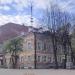 Дом титулярного советника И. И. Игнатовского в городе Великий Новгород