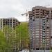 Жилой дом «Башня „Централ парк“» в городе Щёлково