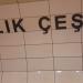 Ayrılıkçeşmesi Metro İstasyonu in İstanbul Büyükşehir Belediyesi city