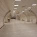 Ayrılıkçeşmesi Metro İstasyonu in İstanbul Büyükşehir Belediyesi city