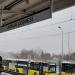 Marmaray Ayrılık Çeşmesi İstasyonu in İstanbul Büyükşehir Belediyesi city