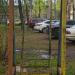 Качели в городе Ярославль